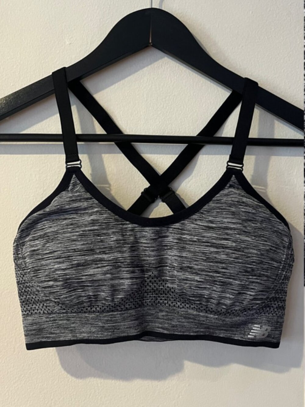 New Balance Sports Bra